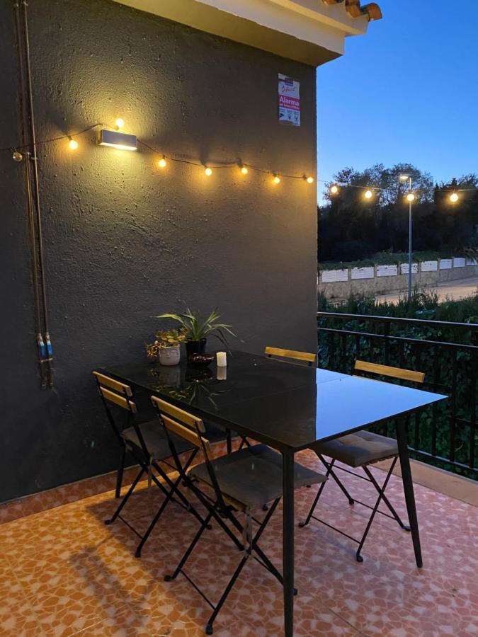 Charming Apartment In A Duplex With Garden & Balcony 커닛 외부 사진