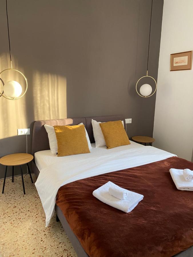 Charming Apartment In A Duplex With Garden & Balcony 커닛 외부 사진